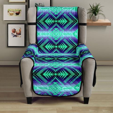 CSF0026 Pattern Native American 23' Chair Sofa Protector