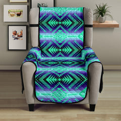 Powwow StoreCSF0026 Pattern Native American 23' Chair Sofa Protector