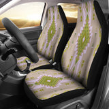 Powwow Store gb nat00599 02 pattern ethnic native car seat cover