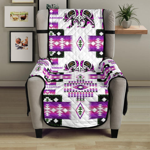 CSF0028 Pattern Native American 23' Chair Sofa Protector