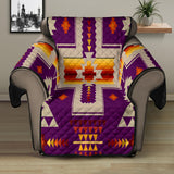 Powwow Store gb nat00062 09 purrple tribe design 28 chair sofa protector