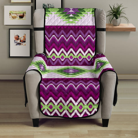 CSF0021 Pattern Native American 23' Chair Sofa Protector