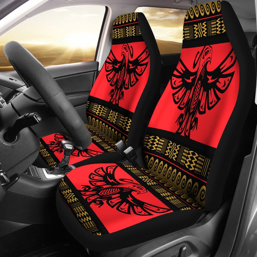 What is Car Seat Covers in Store: Ultimate Guide to Styles & Benefits