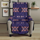 CSF007 Pattern Native  American 23' Chair Sofa Protector