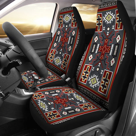 20190722_M05 Pattern Native Car Seat Cover