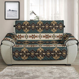 Powwow Store gb nat00609 navajo geometric seamless 48 chair sofa protector