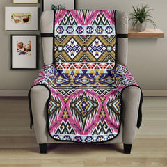 Powwow StoreCSF0008 Pattern Native 23" Chair Sofa Protector