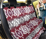 PSC0022 - Pattern Native Pet Seat Cover