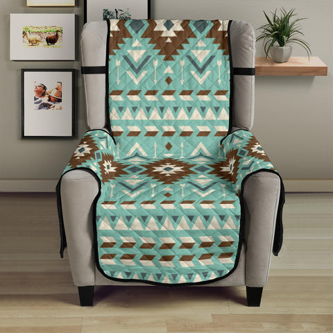 CSF0023 Pattern Native American 23' Chair Sofa Protector
