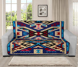 Native Tribes Pattern Native American 70 Chair Sofa Protector - Powwow Store