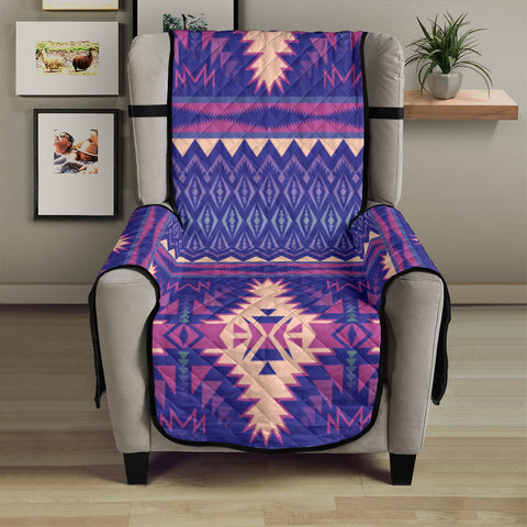 CSF-0006  Pattern Native 23" Chair Sofa Protector