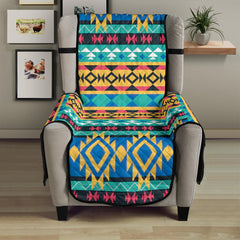 Powwow StoreCSF0005  Pattern Native 23" Chair Sofa Protector