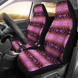 CSA-00069 Pattern Native Car Seat Cover
