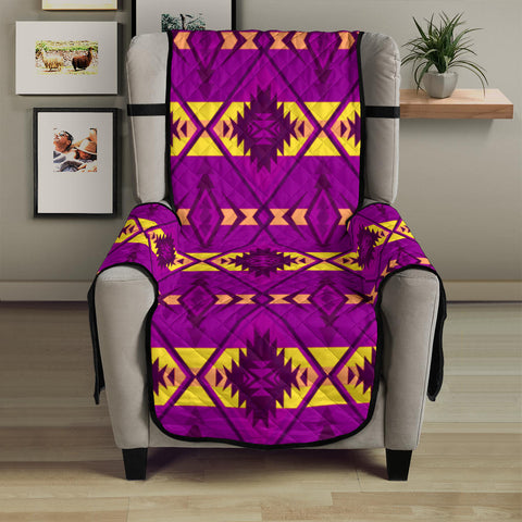 CSF008 Pattern Native American 23' Chair Sofa Protector