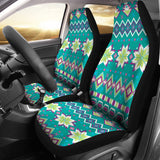 CSA-00046 Pattern Native Car Seat Cover
