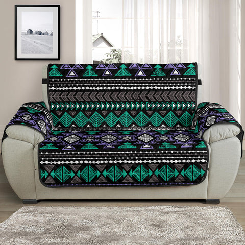 Powwow Store gb nat00578 neon color tribal 48 chair sofa protector