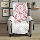 Powwow Store gb nat00425 pink dream catcher 23 chair sofa protector