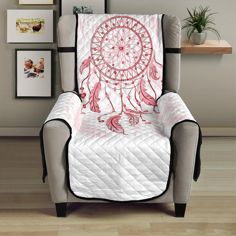 Powwow Store gb nat00425 pink dream catcher 23 chair sofa protector