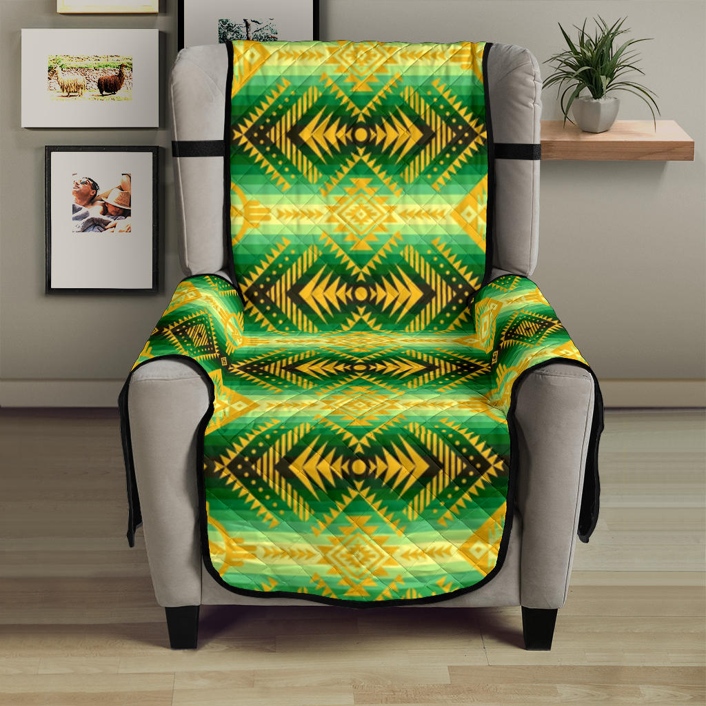 Powwow StoreCSF0024 Pattern Native American 23' Chair Sofa Protector
