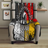 Chief Arrow Native American 23" Chair Sofa Protector - ProudThunderbird