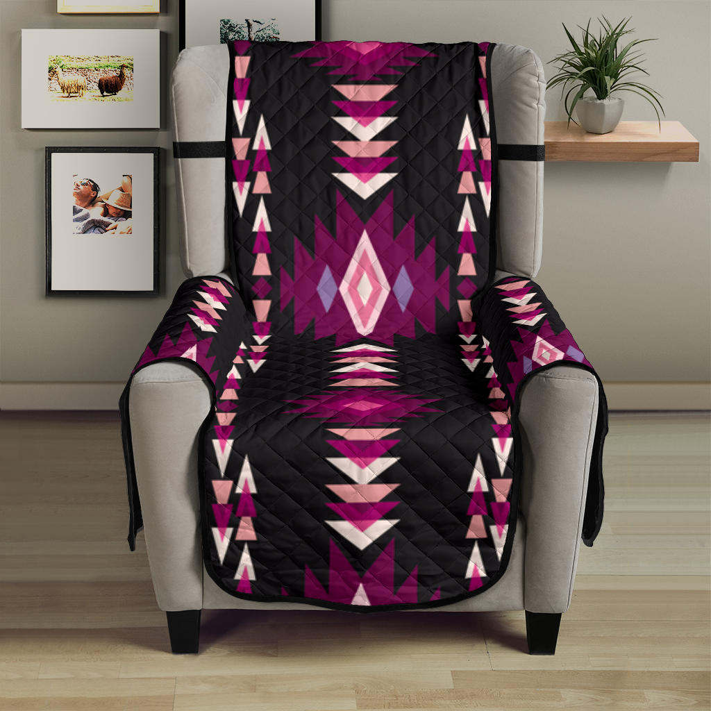 Powwow StoreCSF0010 Pattern Native American 23' Chair Sofa Protector