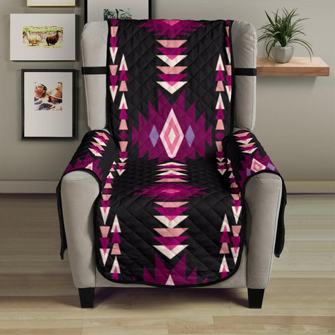 CSF0010 Pattern Native American 23' Chair Sofa Protector