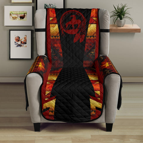 CSF-0019 Pattern Native 23" Chair Sofa Protector