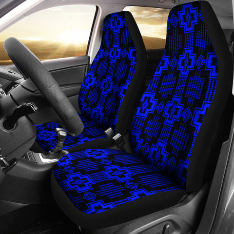 CSA-00075 Pattern Native Car Seat Cover