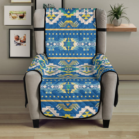 CSF0024 Pattern Native American 23' Chair Sofa Protector