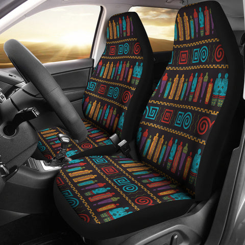 Powwow Store gb nat00618 02 pattern girl native car seat covers