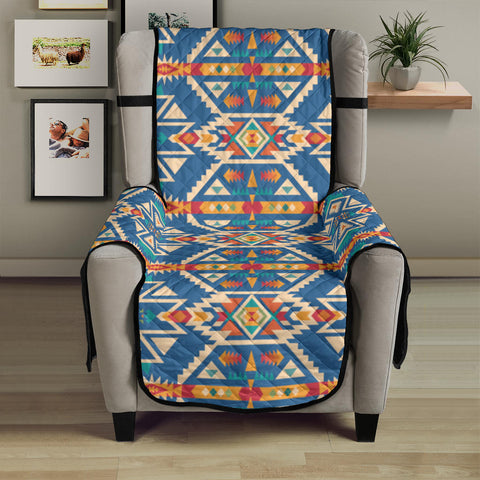 CSF-0009 Pattern Native 23" Chair Sofa Protector