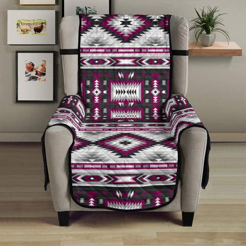 GB-NAT00528-02 Pattern Native 23" Chair Sofa Protector