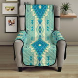 Powwow Store gb nat00599 pattern ethnic native 23 chair sofa protector