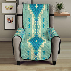 Powwow Store gb nat00599 pattern ethnic native 23 chair sofa protector