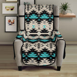 Powwow Store gb nat00606 geometric seamless pattern 23 chair sofa protector