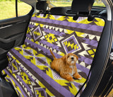 PSC0021 - Pattern Native Pet Seat Cover