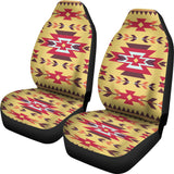 Powwow Store gb nat00515 vector tribal native car seat covers