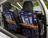 Powwow Storegb nat00062 04 navy tribe car back seat organizers