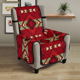 CSF008 Pattern Native American 23' Chair Sofa Protector