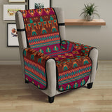 CSF-0004 Pattern Native 23" Chair Sofa Protector