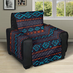 Powwow Storegb nat00598 seamless ethnic ornaments 28 recliner sofa protector