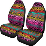 Powwow Storegb nat00689 pattern native car seat covers