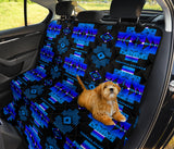 GB-NAT00720-02 Pattern Native Pet Seat Cover
