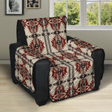 Powwow Storegb nat00594 geometric seamless pattern 28 recliner sofa protector