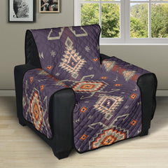 Powwow Storegb nat00752 pattern native 28 recliner sofa protector