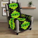 Powwow Storegb nat00720 07 pattern native 23 chair sofa protector