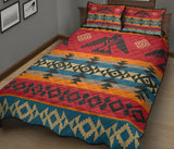 Thunderbirds Native American Quilt Bed Set - Powwow Store