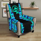 CSF-0022 Pattern Native 23" Chair Sofa Protector