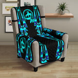 CSF-0025 Pattern Native 23" Chair Sofa Protector