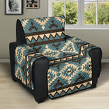 Powwow Storecsf002 pattern native 28 recliner sofa protector